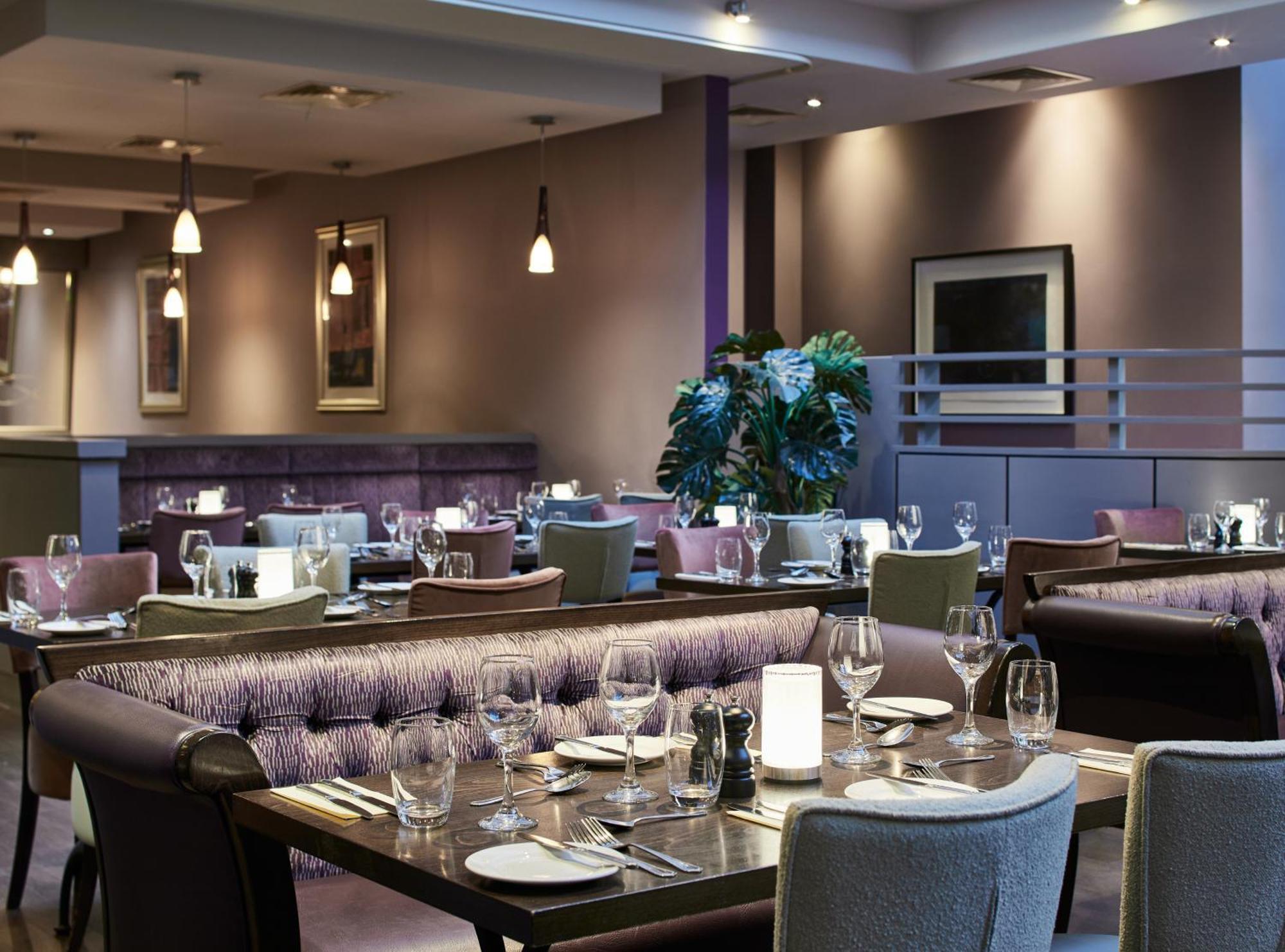 Leonardo Hotel Dublin Parnell Street — Photos 1